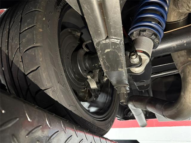 1967 Chevrolet Nova (CC-2020716) for sale in Pittsburgh, Pennsylvania