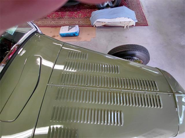 1932 Ford Roadster (CC-2027173) for sale in Hingham, Massachusetts