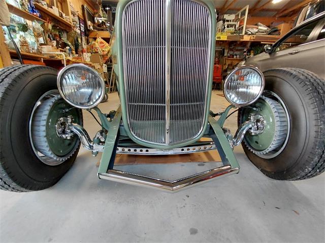1932 Ford Roadster (CC-2027173) for sale in Hingham, Massachusetts