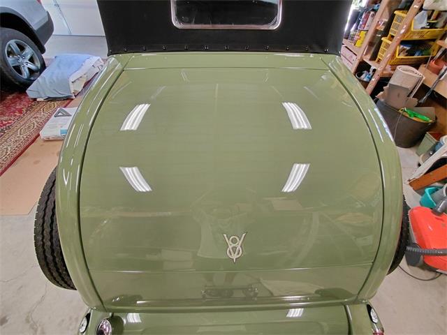 1932 Ford Roadster (CC-2027173) for sale in Hingham, Massachusetts