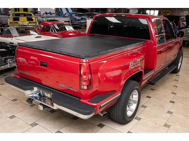 1994 GMC Sierra (CC-2027177) for sale in Venice, Florida