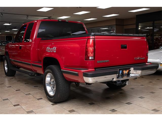 1994 GMC Sierra (CC-2027177) for sale in Venice, Florida