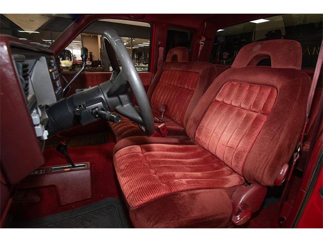 1994 GMC Sierra (CC-2027177) for sale in Venice, Florida