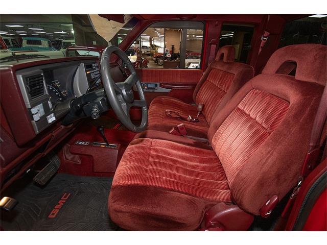 1994 GMC Sierra (CC-2027177) for sale in Venice, Florida