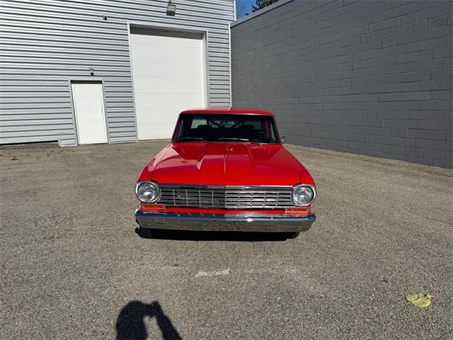 1964 Chevrolet Nova (CC-2020718) for sale in Pittsburgh, Pennsylvania