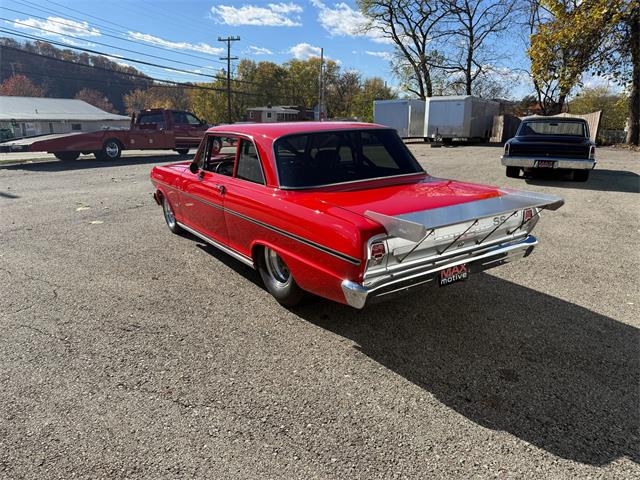 1964 Chevrolet Nova (CC-2020718) for sale in Pittsburgh, Pennsylvania