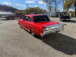 1964 Chevrolet Nova (CC-2020718) for sale in Pittsburgh, Pennsylvania