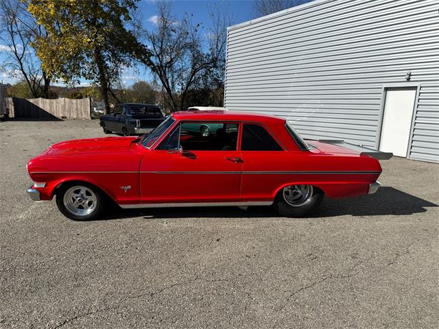 1964 Chevrolet Nova (CC-2020718) for sale in Pittsburgh, Pennsylvania