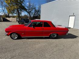 1964 Chevrolet Nova (CC-2020718) for sale in Pittsburgh, Pennsylvania