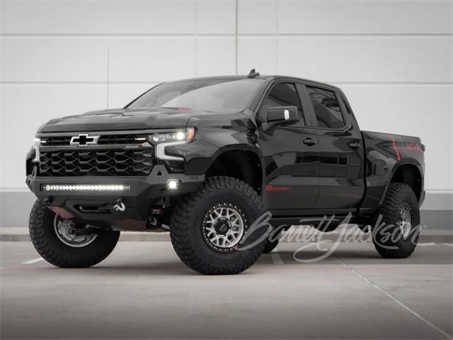 2024 Chevrolet Silverado 1500 (CC-2027188) for sale in Scottsdale, Arizona