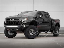 2024 Chevrolet Silverado 1500 (CC-2027188) for sale in Scottsdale, Arizona