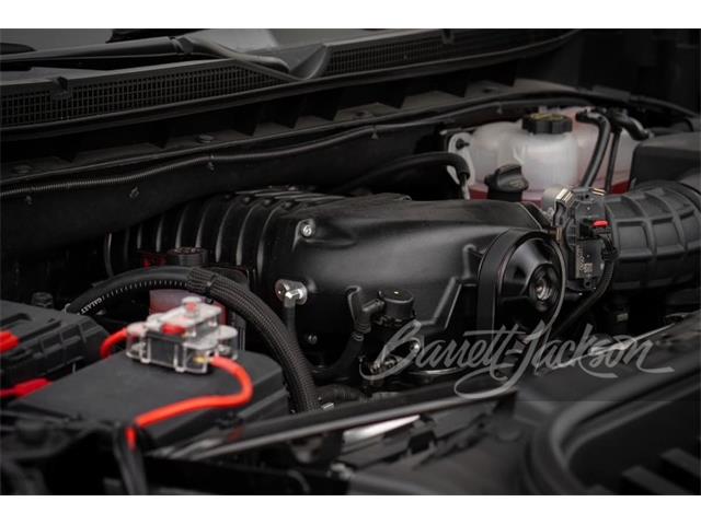 2024 Chevrolet Silverado 1500 (CC-2027188) for sale in Scottsdale, Arizona