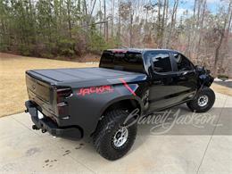 2024 Chevrolet Silverado 1500 (CC-2027188) for sale in Scottsdale, Arizona