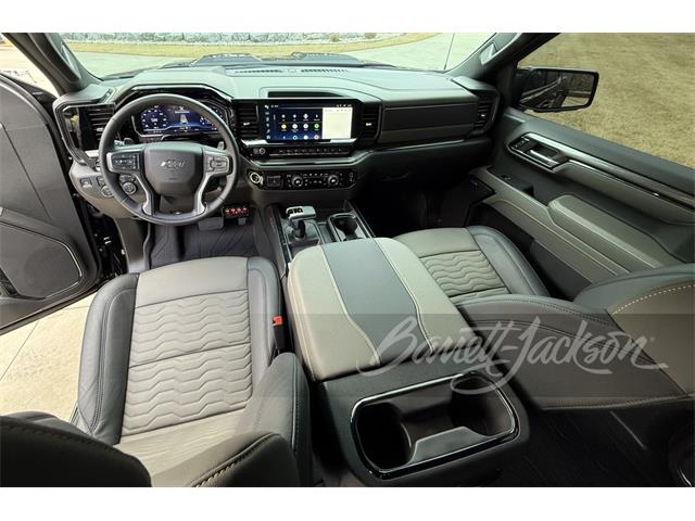 2024 Chevrolet Silverado 1500 (CC-2027188) for sale in Scottsdale, Arizona