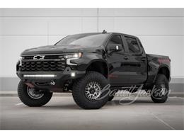 2024 Chevrolet Silverado 1500 (CC-2027188) for sale in Scottsdale, Arizona
