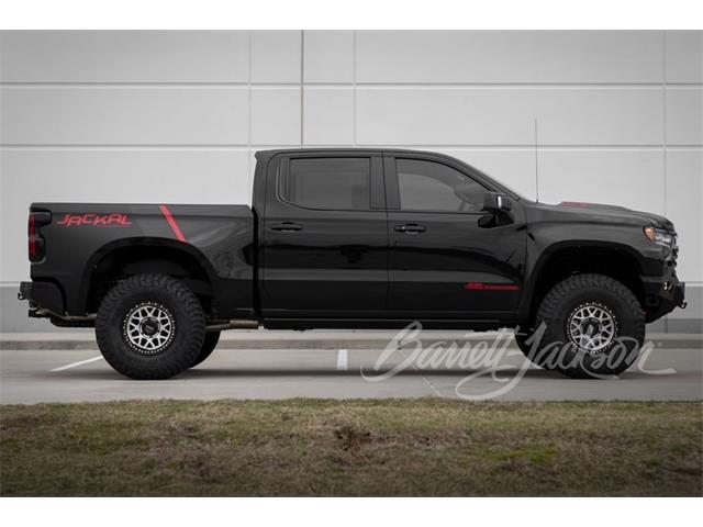 2024 Chevrolet Silverado 1500 (CC-2027188) for sale in Scottsdale, Arizona