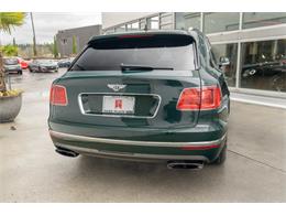 2017 Bentley Bentayga (CC-2027189) for sale in Bellevue, Washington