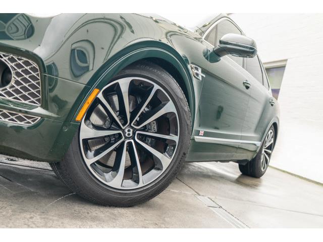 2017 Bentley Bentayga (CC-2027189) for sale in Bellevue, Washington