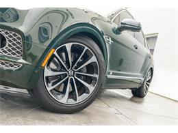 2017 Bentley Bentayga (CC-2027189) for sale in Bellevue, Washington