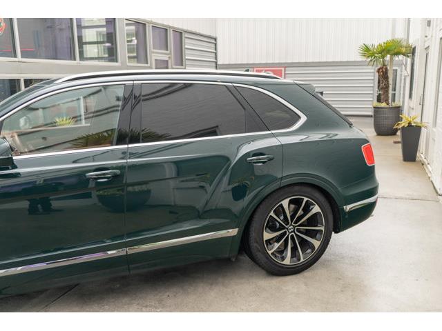 2017 Bentley Bentayga (CC-2027189) for sale in Bellevue, Washington