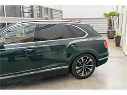 2017 Bentley Bentayga (CC-2027189) for sale in Bellevue, Washington