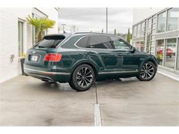2017 Bentley Bentayga (CC-2027189) for sale in Bellevue, Washington