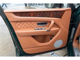 2017 Bentley Bentayga (CC-2027189) for sale in Bellevue, Washington