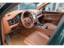 2017 Bentley Bentayga (CC-2027189) for sale in Bellevue, Washington