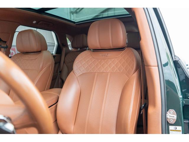 2017 Bentley Bentayga (CC-2027189) for sale in Bellevue, Washington