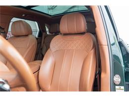 2017 Bentley Bentayga (CC-2027189) for sale in Bellevue, Washington