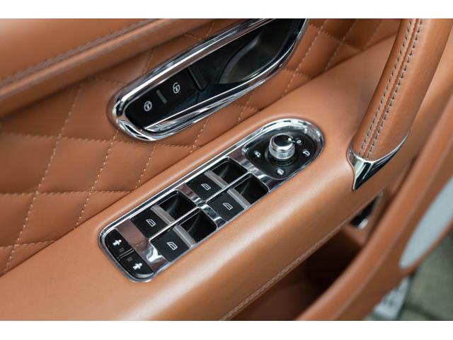 2017 Bentley Bentayga (CC-2027189) for sale in Bellevue, Washington