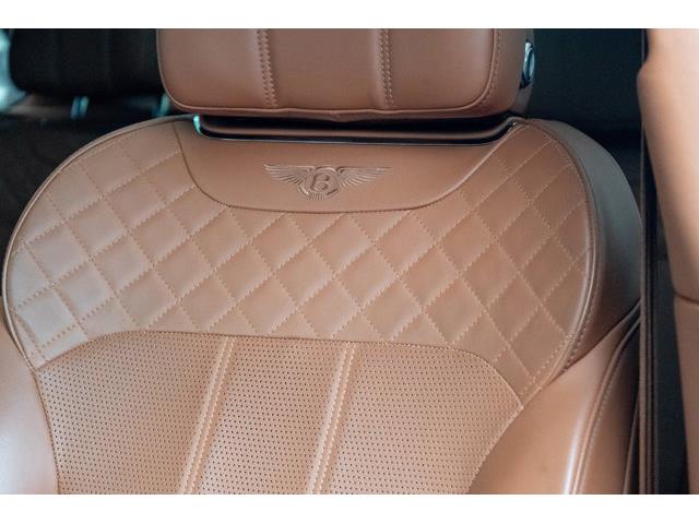 2017 Bentley Bentayga (CC-2027189) for sale in Bellevue, Washington