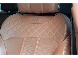 2017 Bentley Bentayga (CC-2027189) for sale in Bellevue, Washington