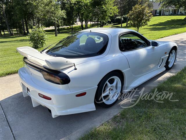 1999 Mazda RX-7 for Sale | ClassicCars.com | CC-2027252