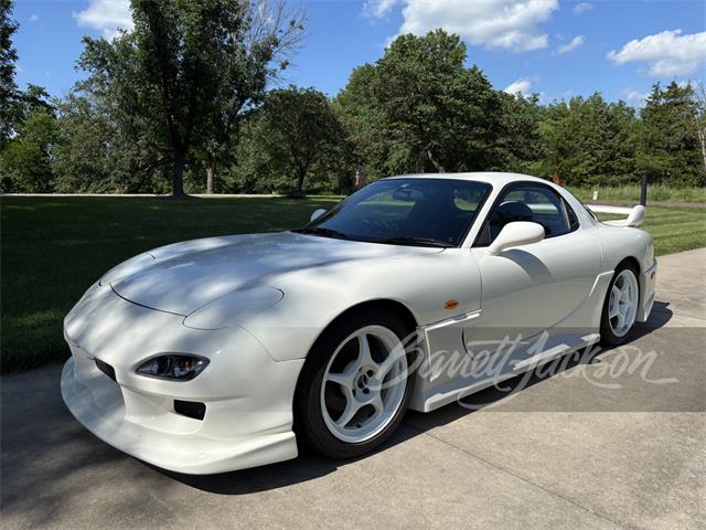 1999 Mazda RX-7 for Sale | ClassicCars.com | CC-2027252