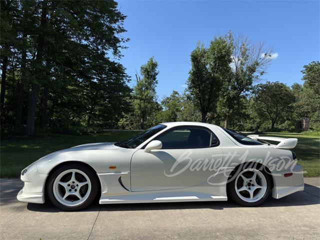 1999 Mazda RX-7 for Sale | ClassicCars.com | CC-2027252