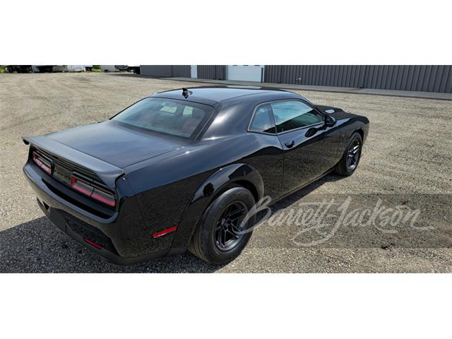 2023 Dodge Challenger SRT Demon 170 for Sale | ClassicCars.com | CC-2027287