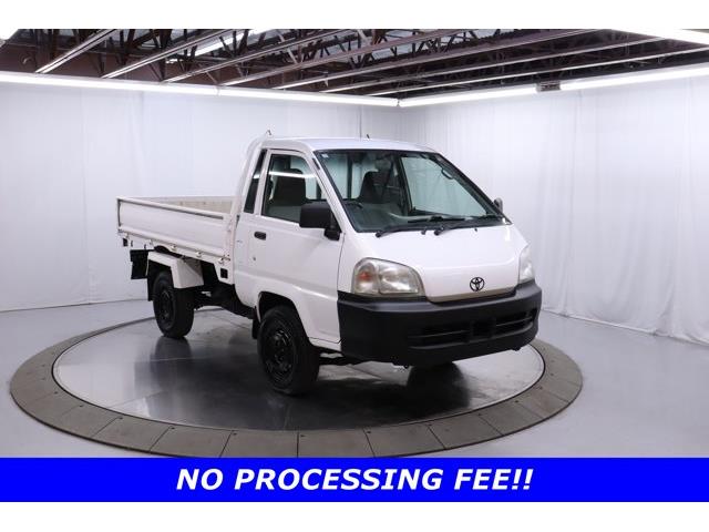 1999 Toyota LiteAce (CC-2020076) for sale in Christiansburg, Virginia
