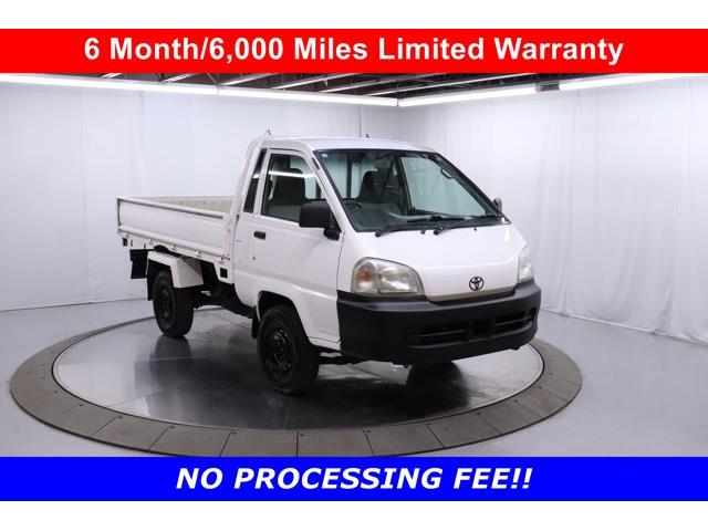 1999 Toyota LiteAce (CC-2020076) for sale in Christiansburg, Virginia