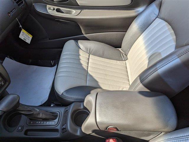 2002 Chevrolet Monte Carlo (CC-2027639) for sale in Webster, South Dakota