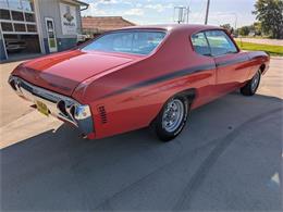 1972 Chevrolet Chevelle (CC-2027651) for sale in Webster, South Dakota