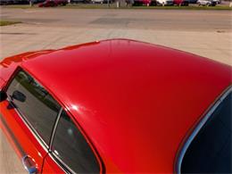 1972 Chevrolet Chevelle (CC-2027651) for sale in Webster, South Dakota