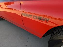 1972 Chevrolet Chevelle (CC-2027651) for sale in Webster, South Dakota