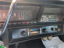1972 Chevrolet Chevelle (CC-2027651) for sale in Webster, South Dakota