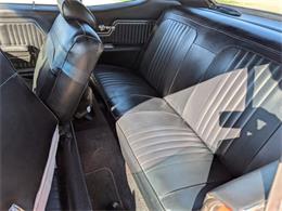 1972 Chevrolet Chevelle (CC-2027651) for sale in Webster, South Dakota