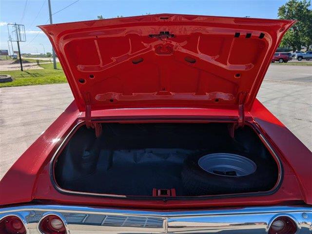 1972 Chevrolet Chevelle (CC-2027651) for sale in Webster, South Dakota