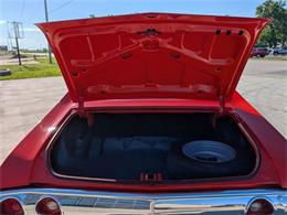 1972 Chevrolet Chevelle (CC-2027651) for sale in Webster, South Dakota