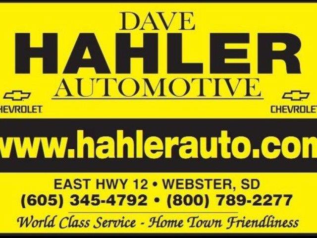 1972 Chevrolet Chevelle (CC-2027651) for sale in Webster, South Dakota