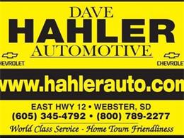 1972 Chevrolet Chevelle (CC-2027651) for sale in Webster, South Dakota