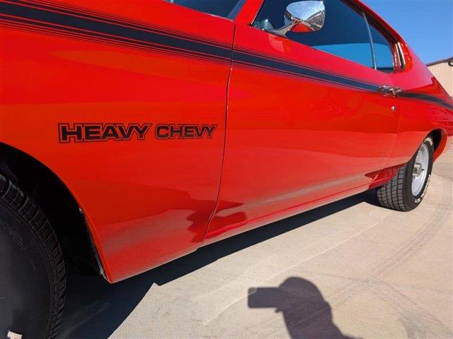 1972 Chevrolet Chevelle (CC-2027651) for sale in Webster, South Dakota